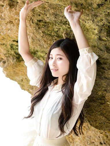 [Graphis] Gals – Yuuhi Shitara 設楽ゆうひ Once Again! vol.5