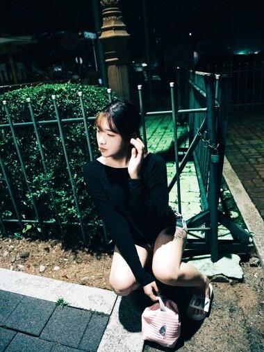 [Loozy] SonSon (손손) - Public Toilet