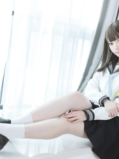[Cosplay] Asagiriai 愛 风纪委员