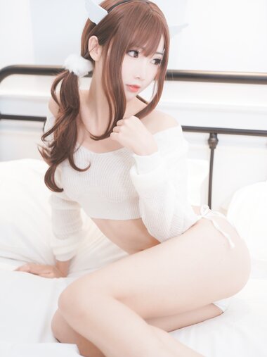 [Cosplay] Mbxer 面饼仙儿 - Prohibited passage 禁止通行