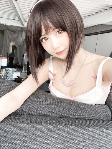 [Cosplay] Shika小鹿鹿 加藤惠