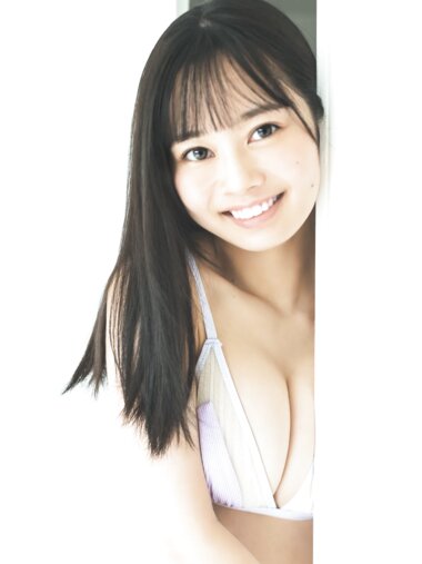 [FRIDAY] 2022.10.13 #ババババンビ 近藤沙瑛子 ピュアグラマラス