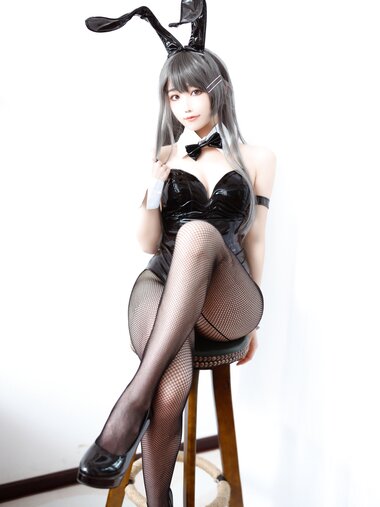 [Cosplay] 汪知子 麻衣