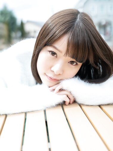 [Graphis] 2023-11-17 Limited Edition - Nana Yagi 八木奈々