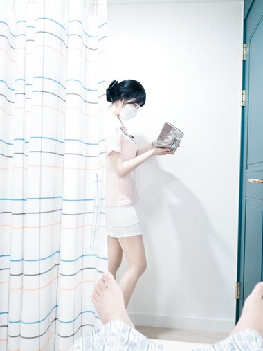 [LIKEY] Aram (아람) - A Urologist Nurse
