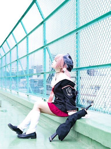 【Kurumiクルミ】Blue story 2写真集[234P-576M]
