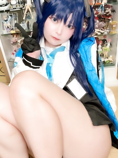 [Fantia] 2023.10.12 つなりん係 (夏目つなり(@tsunapoe))