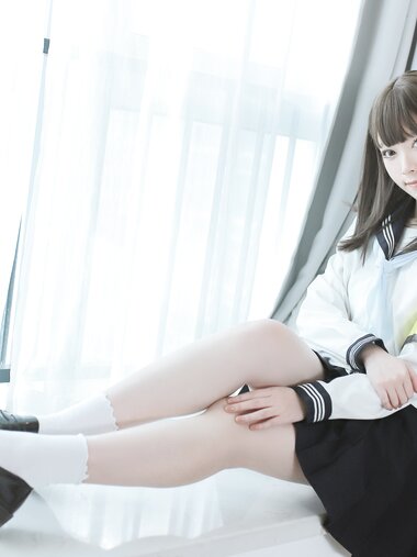 [Cosplay] Asagiriai 愛ちゃん NO.011 风纪委员 [40P-443MB]