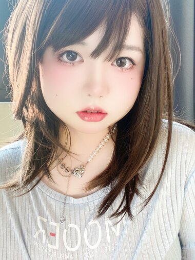 [Cosplay] 鸽鸽咕咕（我想吃麦当劳）- 吉他妹妹