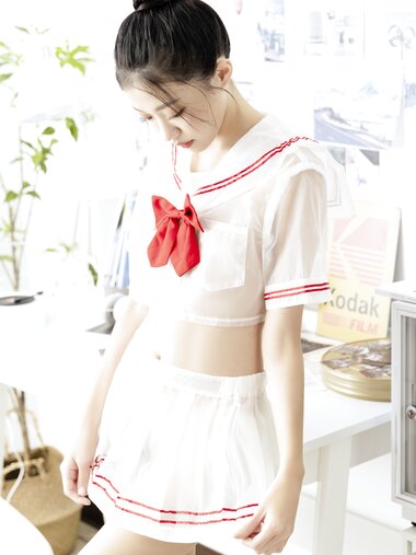 [JVID]妍妍 - 电竞少女 [107P-308MB]
