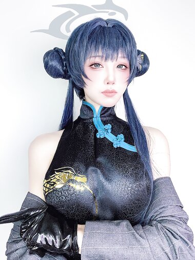 [Fantia] 2023年4月 水淼Aqua