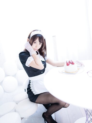 [Fantia] いくみ – (193iKkyu3) Maid 1