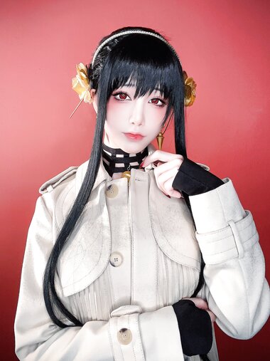 [Fantia] 2022年10月 水淼Aqua