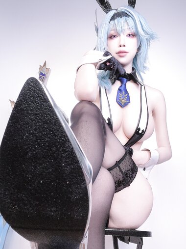 [Fantia] 2023年10月 水淼Aqua