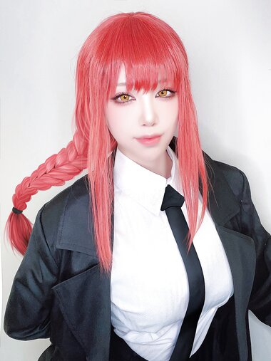 [Fantia] 2023年1月 水淼Aqua