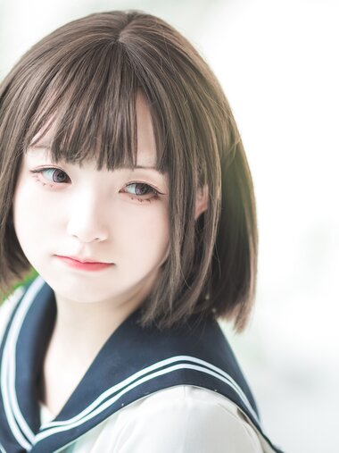 [Cosplay] 花铃 JK死库水
