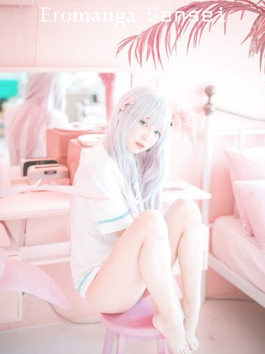 Inkyung 강인경 - Sagiri Izumi