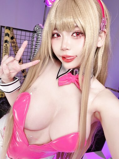 [Cosplay] ZinieQ - Viper