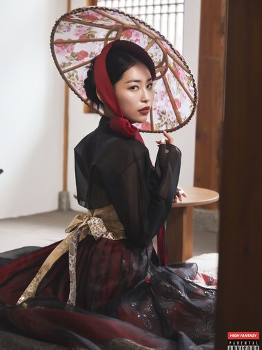 [HIGH FANTASY] Rina Toeda - Vol.3