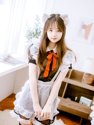 [JOApictures] Sia (시아) x JOA 21. JUNE Vol.1