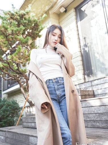 [Espacia Korea] EHC#104 Lee Snow