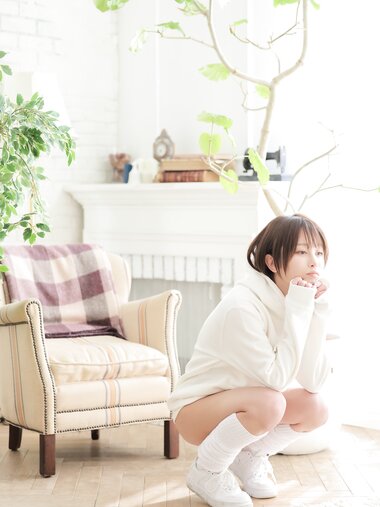 [Fantia] 2022年4月 いくみ – (193iKkyu3)