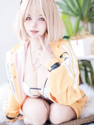 [Patreon] 小仓千代w - 2023年11月 [133P-194MB]