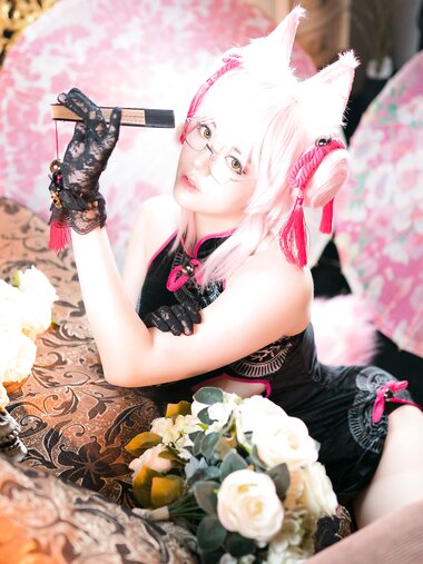 [Cosplay] Ying Tze - Koyanskaya