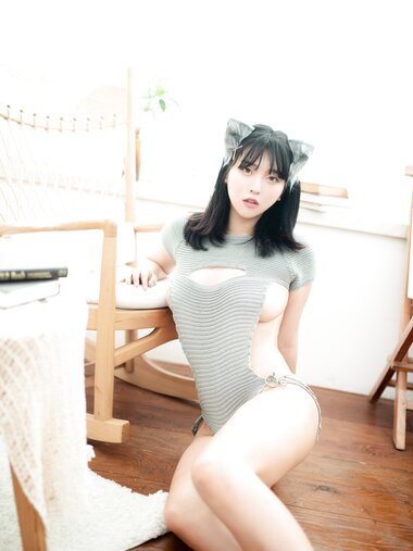 [BLUECAKE] Song Hana (송하나) - House Cat