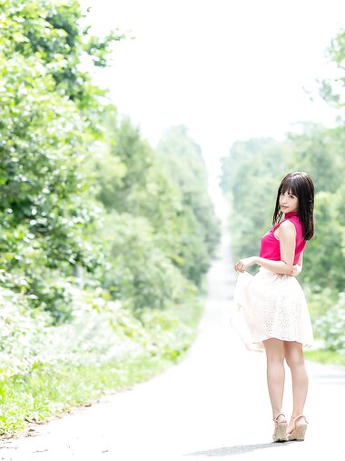 [Graphis] Special Gravure – Kana Momonogi 桃乃木かな Small Devil vol.1-6