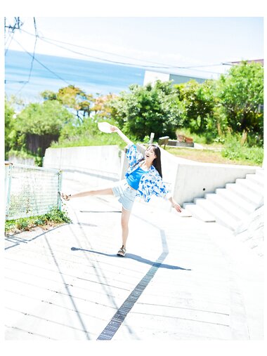 [ヤンマガWeb] 週刊STU48　福田朱里