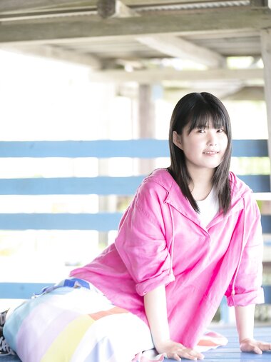[ヤンマガWeb] 週刊STU48　池田裕楽