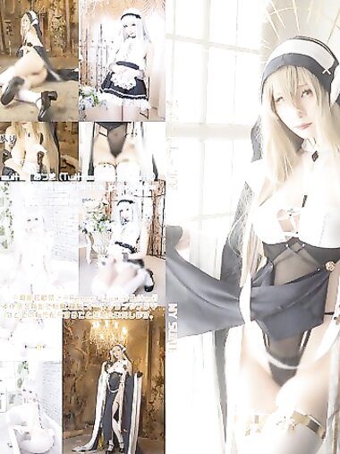 [Cosplay][my suite] Atsuki あつき - Suite Lane 26 スイートレーン26