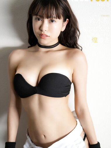 [Photobook] 2023.09.28 鈴木聖 idolpost sparkle