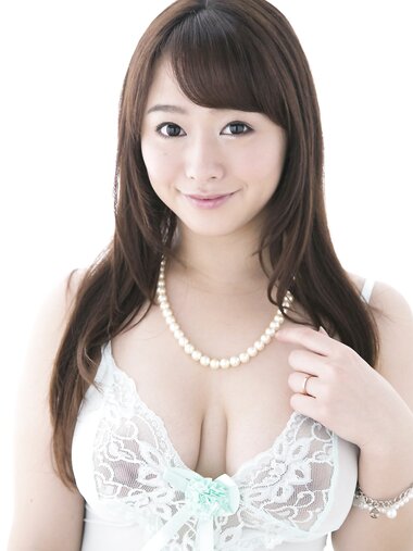 [AllGravure] Marina Shiraishi - See Through