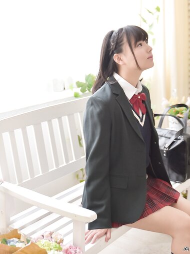 [LOVEPOP] Gravure No.43 - Tsubasa Haduki 葉月つばさ Photoset 07 [34.8 Mb]