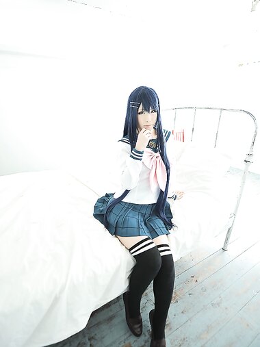 [AllGravure] Haruka Zetsubou - Shoujo Set 2