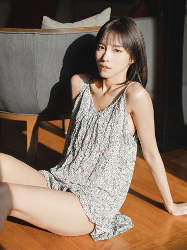 [DCP-snaps] Tracia - Vol.2