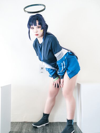 [Tokar浵卡] 2023.11 优香
