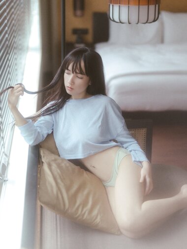 [DCP snaps] Vanessa - Vol.8