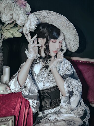 [Fantia] Elyee 2023.Oct-Tier 3