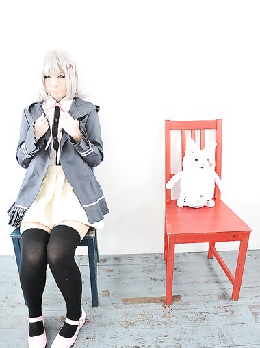 [AllGravure] Haruka Zetsubou - Shoujo Set 3