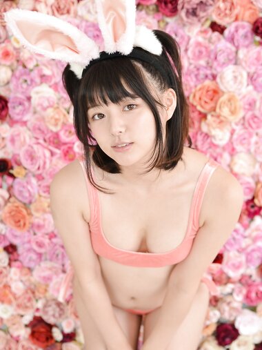 [LOVEPOP] 2018-09-12 Gravure No.43 - Tsubasa Haduki 葉月つばさ Photoset 03 [33.7 Mb]