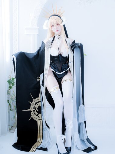 [Fantia] Elyee 2023.Dec-Tier 3