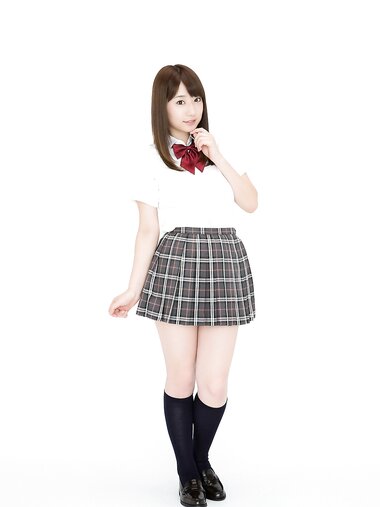 [AllGravure] Aeri Ikeda - Fresh Face