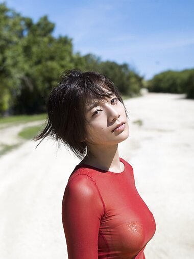 [WPB-net] No.237 Miki Sato 佐藤美希 スペシャル写真集「ファーストタイム」(2019.12)