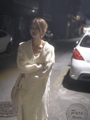 [Pure Media] Vol.269 Yeha (예하) - Visit Suspicious Hospital