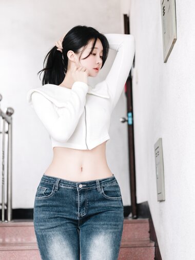 [Paranhosu] Inah (이나) - Vol.1 Flowering (Part 2 + Bonus)