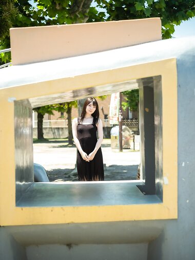 [Graphis] Gals – Mio Ishikawa 石川澪 Lovely! vol.1