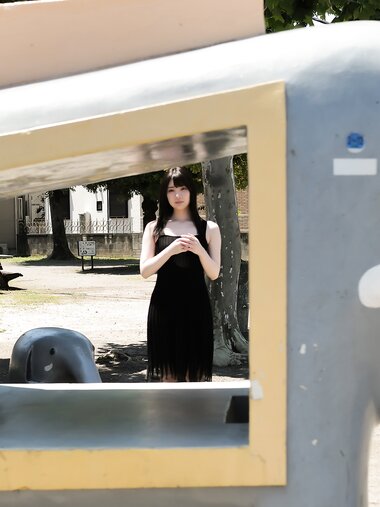 [Graphis] Gals – Mio Ishikawa 石川澪 Lovely! vol.7